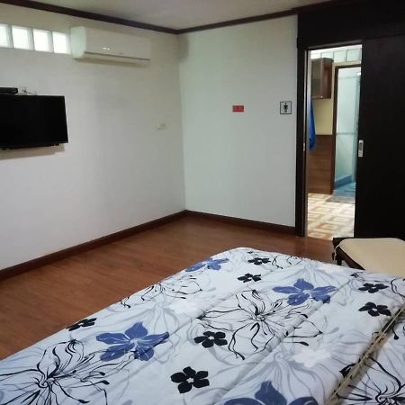 Pcr Guesthouse Kata Εξωτερικό φωτογραφία