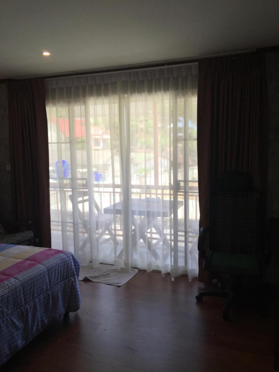 Pcr Guesthouse Kata Εξωτερικό φωτογραφία