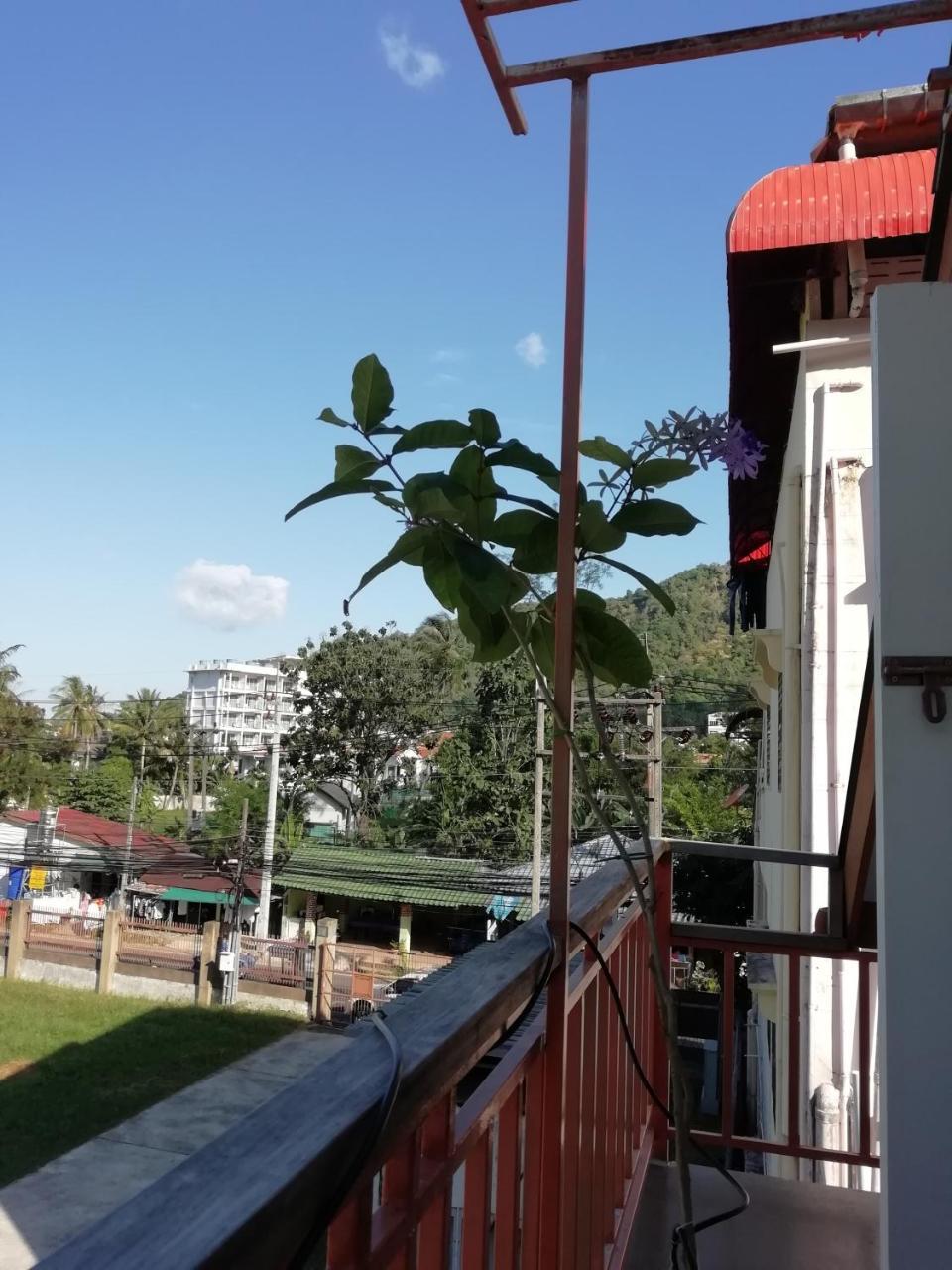Pcr Guesthouse Kata Εξωτερικό φωτογραφία
