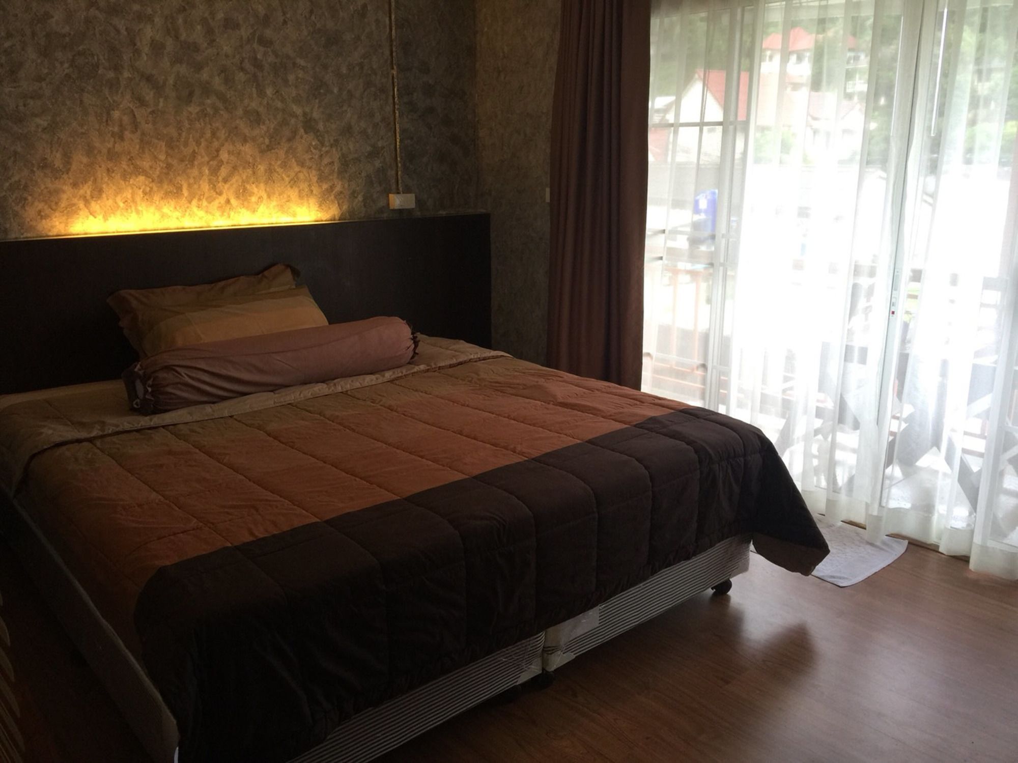 Pcr Guesthouse Kata Εξωτερικό φωτογραφία