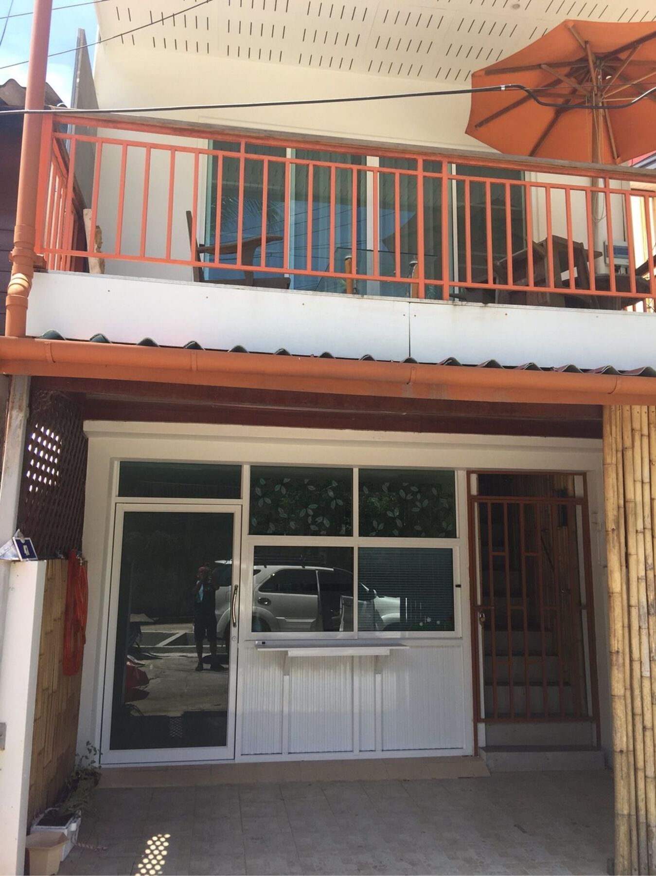 Pcr Guesthouse Kata Εξωτερικό φωτογραφία