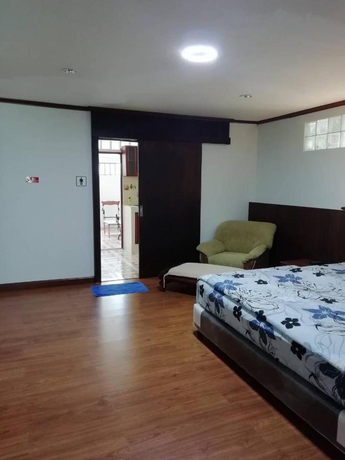 Pcr Guesthouse Kata Εξωτερικό φωτογραφία