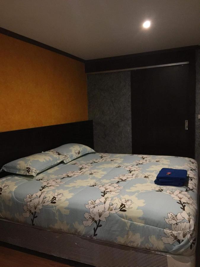 Pcr Guesthouse Kata Εξωτερικό φωτογραφία